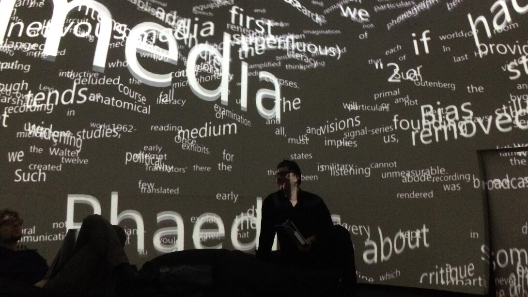 Aesthetics of Change. Courtesy of MAK