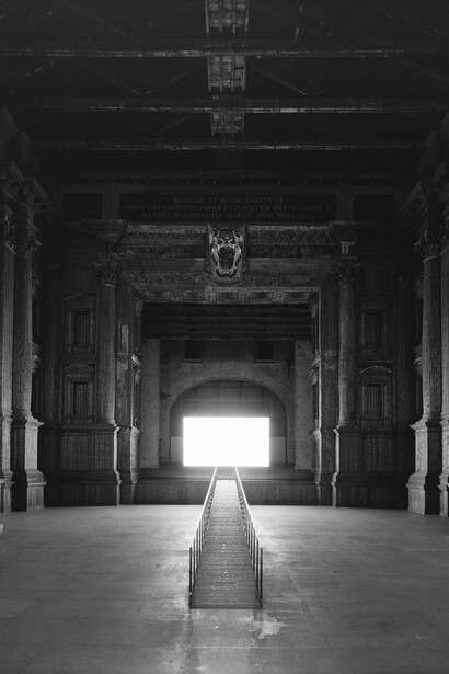 Teatro dei Rinnovati, Siena, 2014