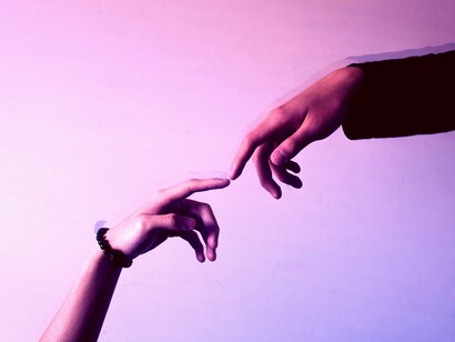 Do Homo sapiens ao cyborg