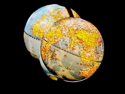 O Grupo de Renovação Internacional fez todo o possível para abrir uma discussão de ideias, totalmente ignoradas e marginalizadas