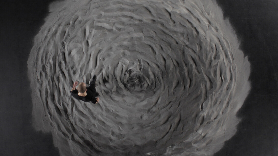 Berdaguer & Pejus, Timezone — 2010, Vidéo, DVD, son, couleur, 49’

