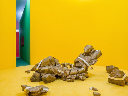 Thomas Lerooy. Courtesy of Museum Dhondt-Dhaenens