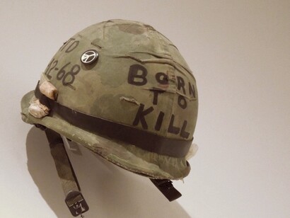 «Stanley Kubrick: The Exhibition»