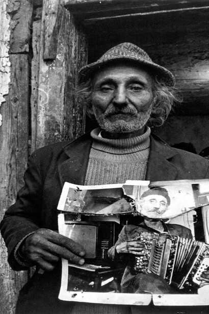 Inmigración y marginalidad