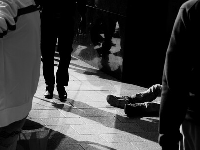 La peste de la indiferencia