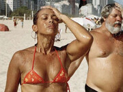 Martin Parr. Courtesy of NRW-Forum
