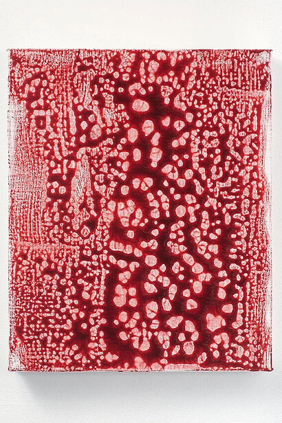 Unlock. Courtesy of Tang Contemporary Art