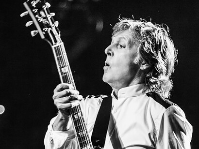 Egypt Station: il ritorno di McCartney