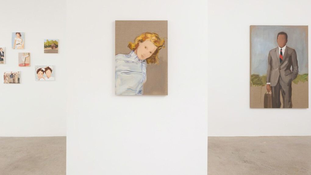 Comrade. Courtesy of Anat Ebgi