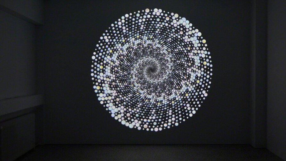 Dodda Maggý. Courtesy of BERG Contemporary