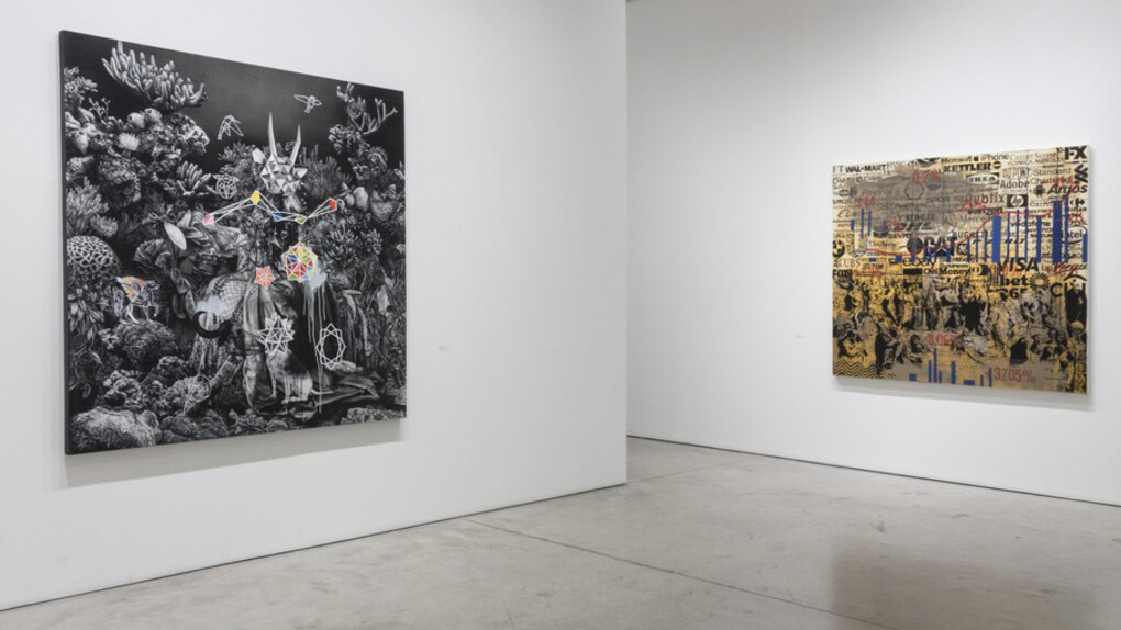 Indonesian Identities. Courtesy of Primo Marella Gallery