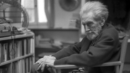 Ezra Pound