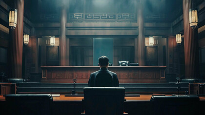 Pour Foucault, la compréhension de l'individu, de ses processus sociaux et psychologiques, peut se résumer dans les relations de pouvoir avec la société