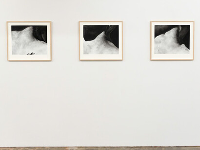 Romain Cadilhon. Courtesy of Gallery 38