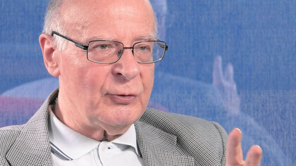 Giuseppe O. Longo