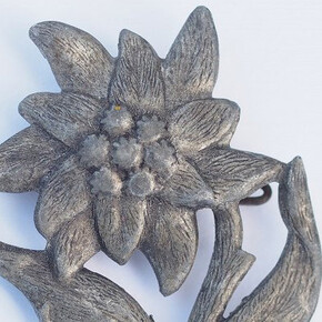 Austro-Hungarian Army in the Upper Soča Region. Courtesy of The Kobarid Museum