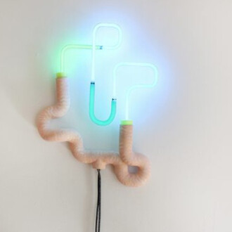 After Memphis: Crafted Postmodern. Courtesy of Houston Center for Contemporary Craft