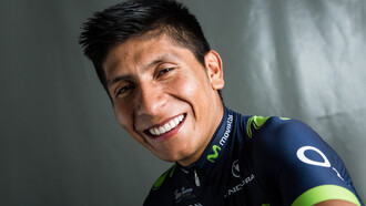 Nairo Quintana