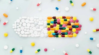 Pharmaceutical science continues to improve