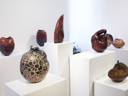 Storytellers. Courtesy of Cavin Morris Gallery