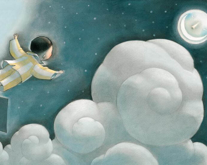 Dream Dust. Courtesy of KODE
