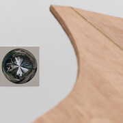 Dominic Michel. Courtesy of Aargauer Kunsthaus
