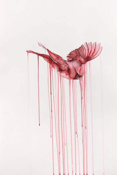 Stephanie Vegh. Courtesy of AGH