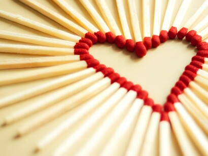 Love match