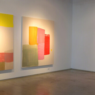 Anna Kunz. Courtesy of McCormick Gallery