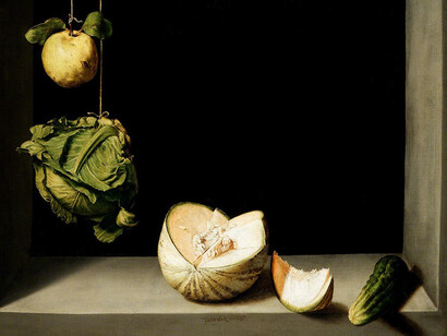 Spanish Still Life. Courtesy of Bozar