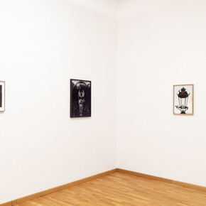 Night Lights. Courtesy of Monica De Cardenas