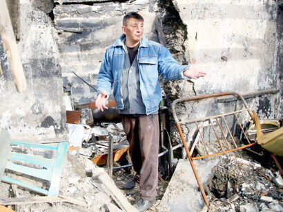 Warum wurden keine Anstrengungen gemacht, diesen Krieg zu verhindern?