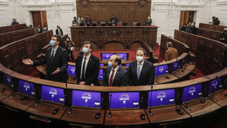 La Convención Constitucional surge del Poder Originario del Pueblo