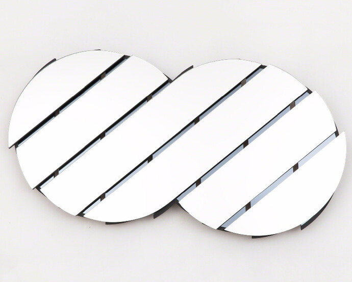 Ian Stell. Courtesy of Patrick Parrish Gallery