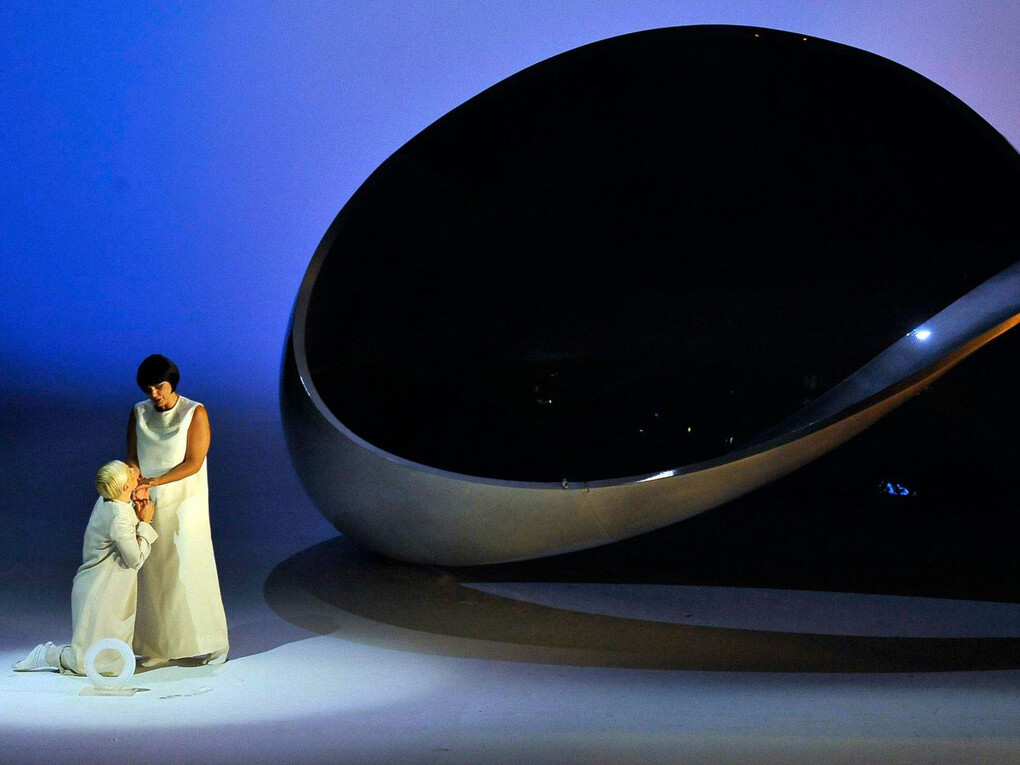 Madama Butterfly, Teatro La Fenice