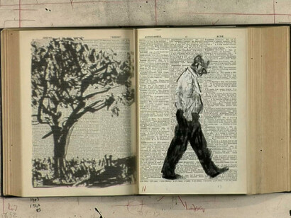 William Kentridge. Courtesy of MAC