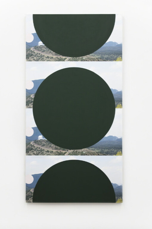 James Hyde. Courtesy of Freight+Volume