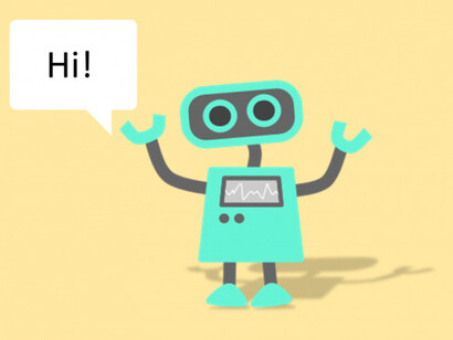 Un chatbot es un programa informático