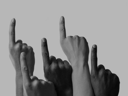 Qualsiasi sforzo per creare un cambiamento fallirà, quindi non ha senso provarci