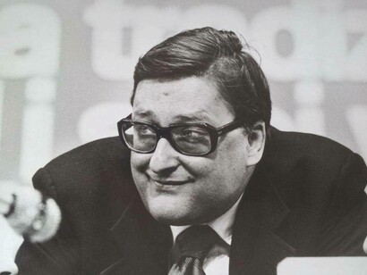 12 febbraio 1981 il Ministro del Tesoro, Beniamino Andreatta, scrive al Governatore della Banca d'Italia, Carlo Azeglio Ciampi, la lettera che avvia il cosiddetto divorzio tra le due istituzioni