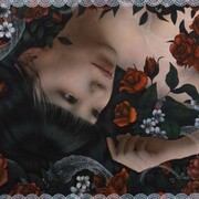 Miniature Garden, 2009, acrylic on canvas, 194.0 x 259.0 cm, ©Satoko Nachi