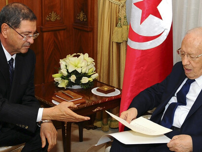 Projet de loi sur la réconciliation nationale