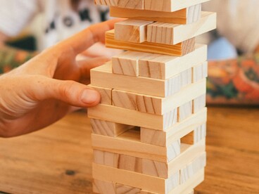 Smettere di rincorrere la vita significa organizzare il tempo in modo da poter scegliere quando accelerare e quando fermarsi