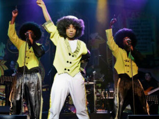 The Magic of Motown