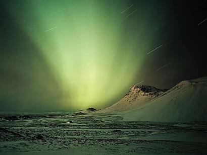 Eliano parla degli Iperborei quali difensori dei nostri continenti contro la parte più bellicosa degli Atlantidei