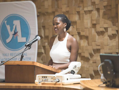 In February 2017, YALI welcomed Cohort 6 participants to the Southern Africa YALI Regional Leadership Center in Pretoria, South Africa. There are currently four Regional Leadership Centers (Ghana, Kenya, Senegal, and Southern Africa), these Centers serve as regional hubs across the continent to encourage transformational learning and enhancing leadership skills