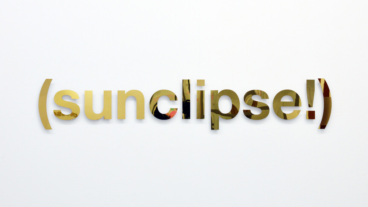 Carlos Noronha Feio. Courtesy of 3+1 Arte Contemporânea