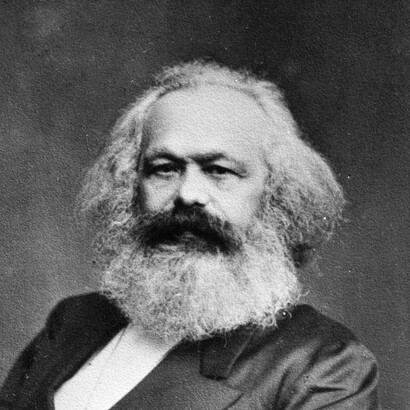 Karl Marx (1818-1883)
