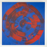 Chaz Bundick. Courtesy of New Image Art