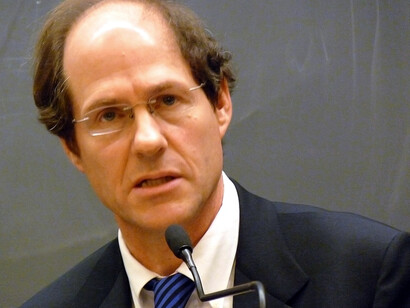 Cass Sunstein